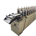 China supplier shutter door slat rolling shutter strips making machine for sale